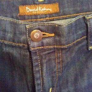 David Kahn jeans